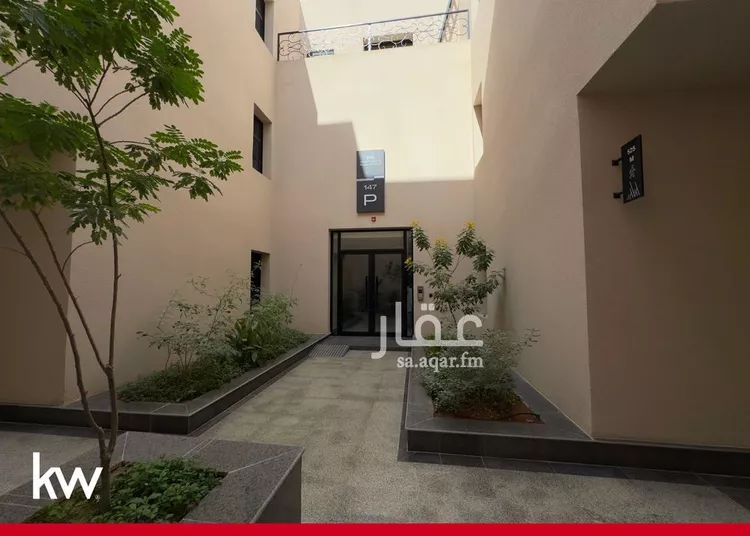 شقة للبيع في شارع خالد بن العاص, حي النرجس, مدينة الرياض, منطقة الرياض صورة 4