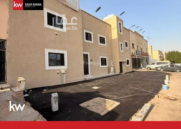 عمارة للإيجار في شارع  ابي حنيفه, حي العريجاء الغربي, مدينة الرياض, منطقة الرياض صورة 4