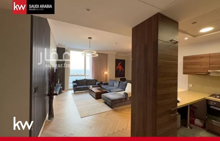 شقة للبيع في شارع العليا, حي الصحافة, مدينة الرياض, منطقة الرياض صورة 5