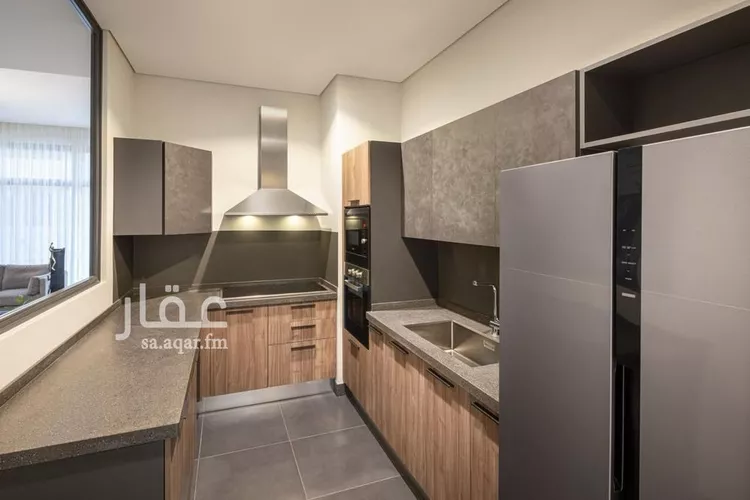 شقة للبيع في شارع عباس الحلواني, حي الروضة, مدينة جدة, منطقة مكة المكرمة صورة 4