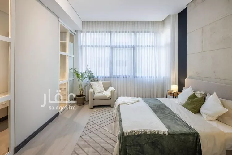 شقة للبيع في شارع عباس الحلواني, حي الروضة, مدينة جدة, منطقة مكة المكرمة صورة 2