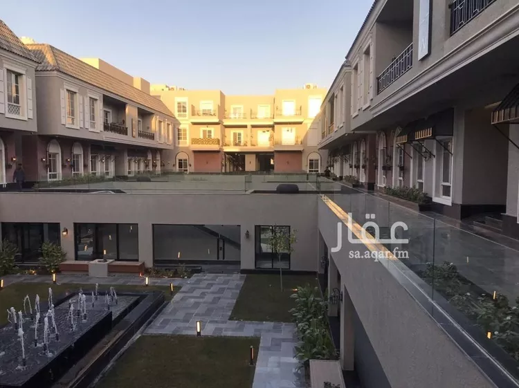 شقة للإيجار في شارع الافلاج, حي الملك سلمان, مدينة الرياض, منطقة الرياض صورة 3