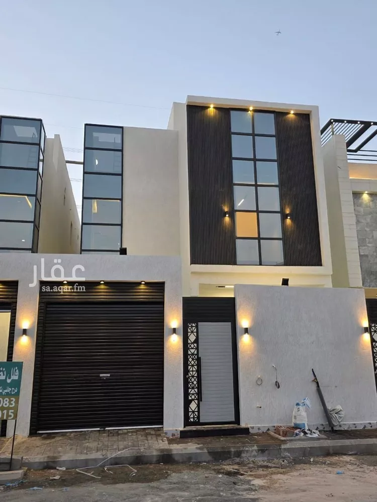 فيلا للبيع في شارع جبل الديلي, حي الرحمانية, مدينة جدة, منطقة مكة المكرمة 23