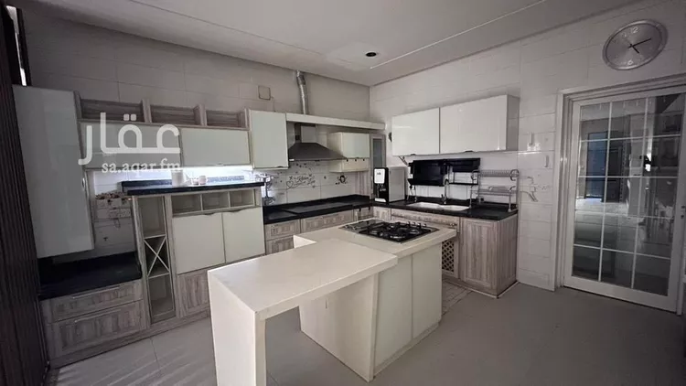 فيلا للإيجار في شارع الوقار, حي الصحافة, مدينة الرياض, منطقة الرياض صورة 2