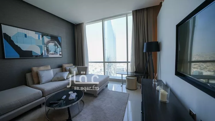 شقة للإيجار في شارع طريق الملك فهد بن عبدالعزيز, حي العليا, مدينة الرياض, منطقة الرياض صورة 3