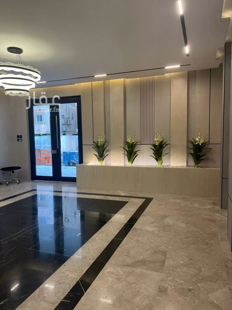 شقة للإيجار في شارع ابو معبدالجهني, حي الزهراء, مدينة جدة, منطقة مكة المكرمة صورة 3