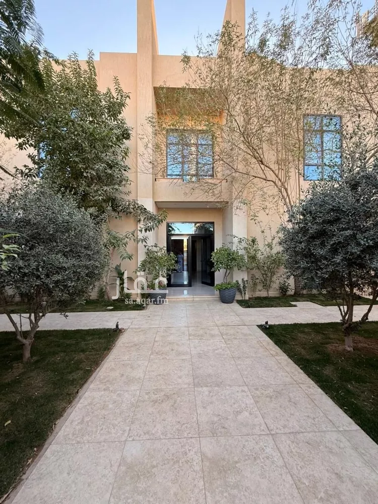 فيلا للبيع في شارع حسين بن حسن, حي النزهة, مدينة الرياض, منطقة الرياض 11