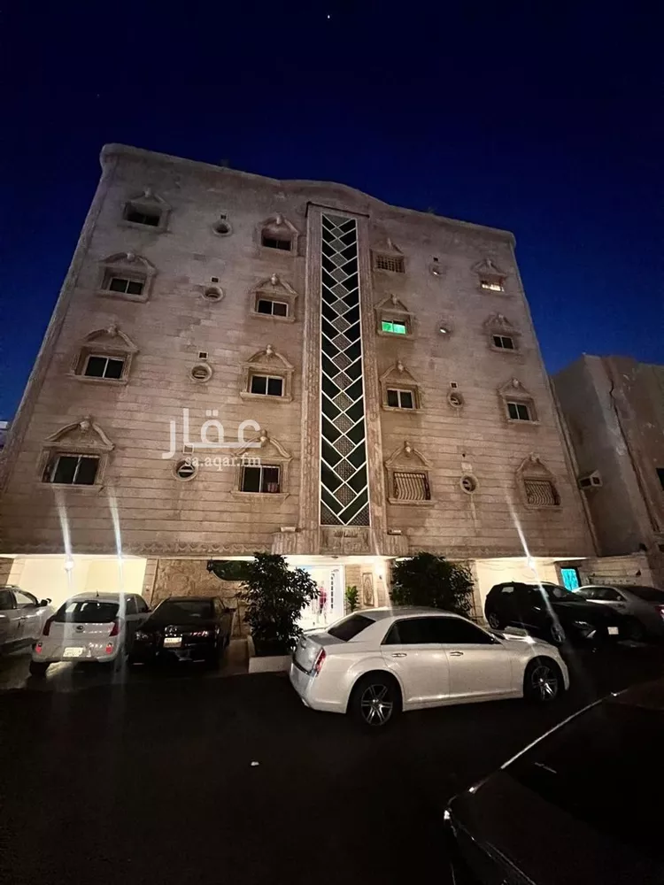 شقة للبيع في شارع الشهاب الحجازي, حي الروضة, مدينة جدة, منطقة مكة المكرمة 11