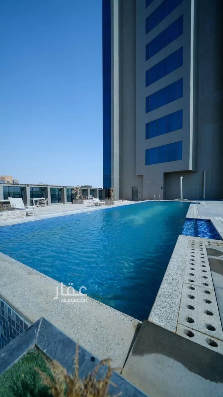 شقة للإيجار في شارع الملك فهد الفرعي, حي العليا, مدينة الرياض, منطقة الرياض صورة 2