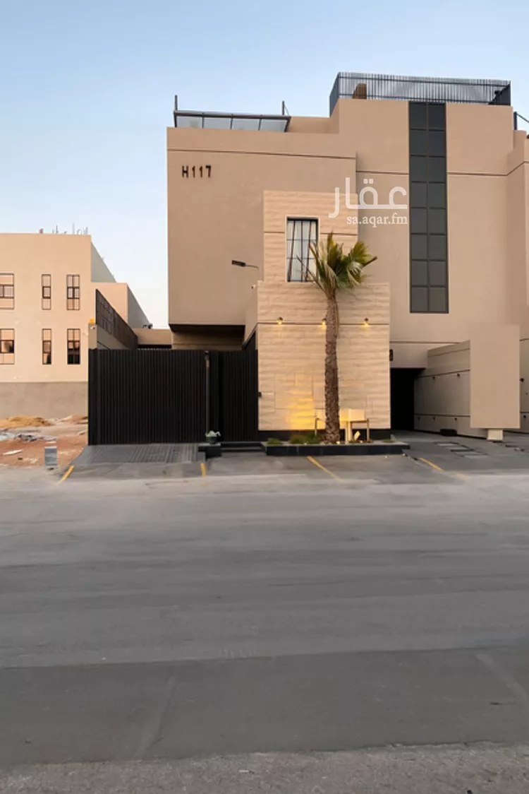 دور للبيع في شارع موسى بن حكيم, حي العارض, مدينة الرياض, منطقة الرياض صورة 2