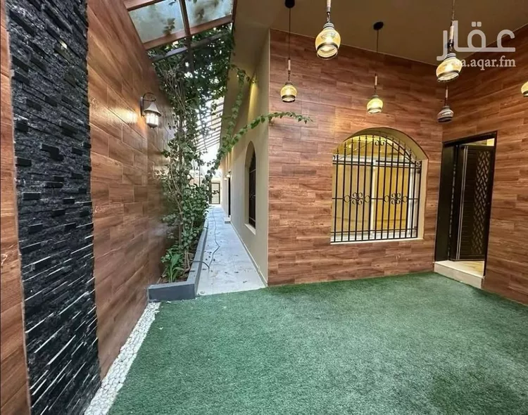 Villa for Rent in Riyadh Al Arid صورة 4