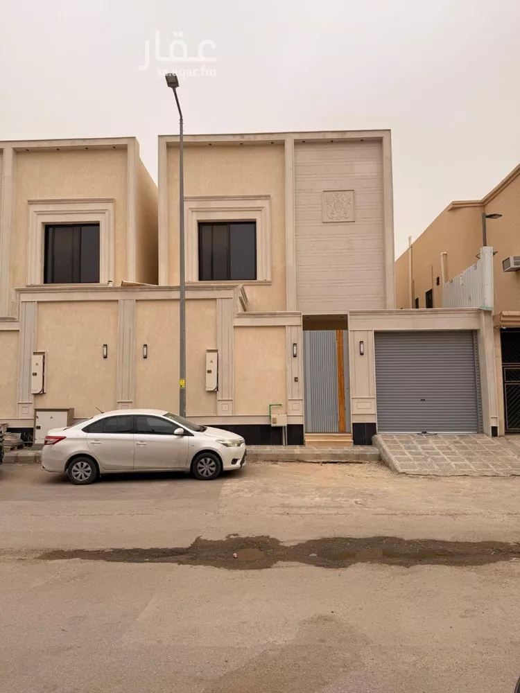 فيلا للبيع في شارع الزبداني, حي العريجاء الغربي, مدينة الرياض, منطقة الرياض صورة 3