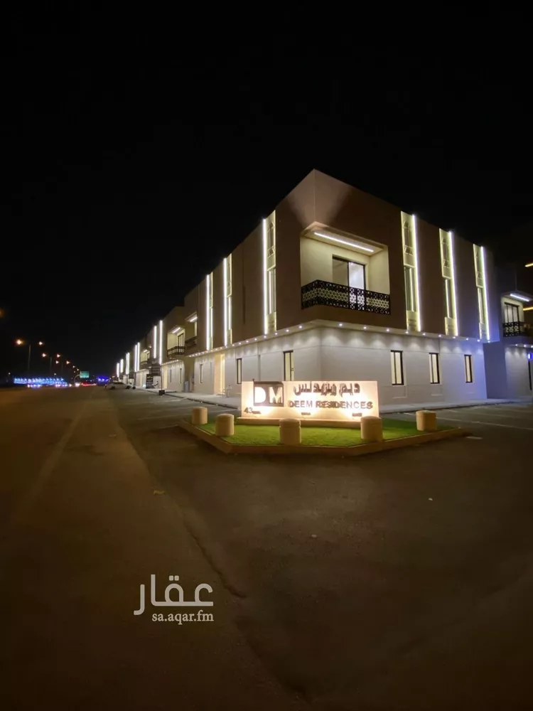 شقة للإيجار في شارع سعد بن معاذ, حي طويق, مدينة الرياض, منطقة الرياض صورة 2