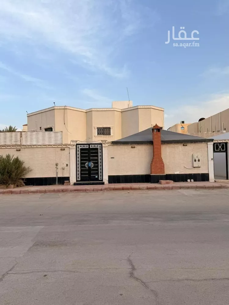 فيلا للبيع في شارع عتبة بن غزوان, حي النسيم الغربي, مدينة الرياض, منطقة الرياض 16