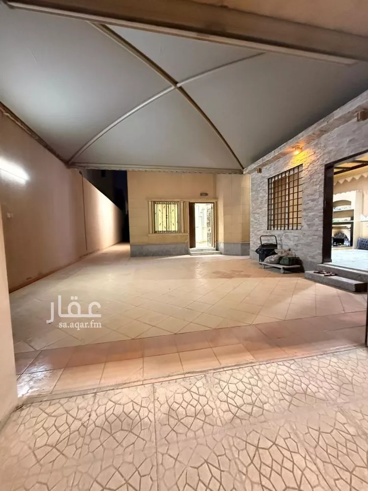 فيلا للإيجار في شارع حمد بن بسام, حي الحمراء, مدينة الرياض, منطقة الرياض 20
