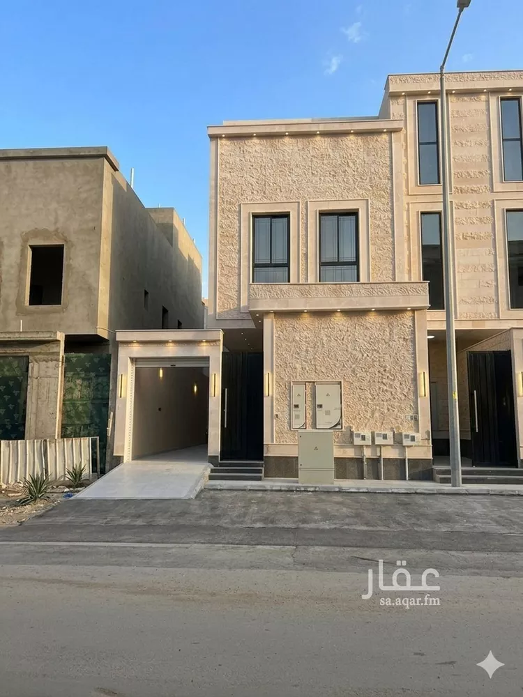 دور للبيع في شارع العمره, حي الجنادرية, مدينة الرياض, منطقة الرياض صورة 2
