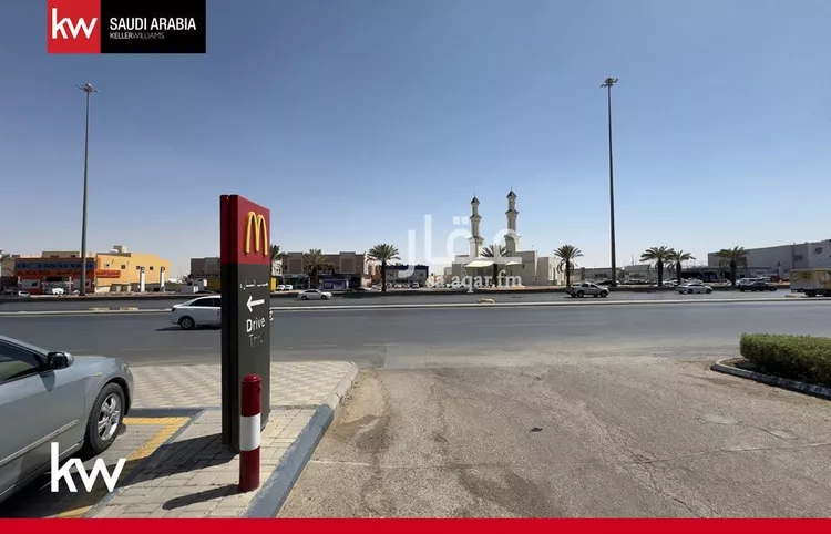 محل للإيجار في شارع الدائري الغربي الفرعي, حي السويدي الغربي, مدينة الرياض, منطقة الرياض صورة 4