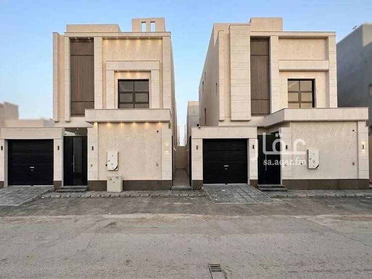 فيلا للبيع في شارع الرايه, حي الندوة, مدينة الرياض, منطقة الرياض صورة 2