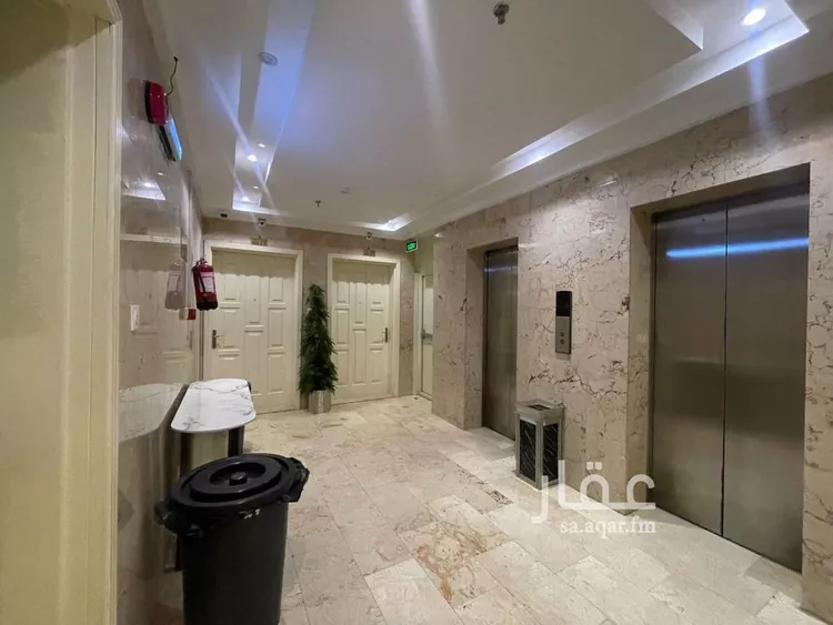 عمارة للبيع في شارع المطوف, حي العزيزية, مدينة مكة المكرمة, منطقة مكة المكرمة 8
