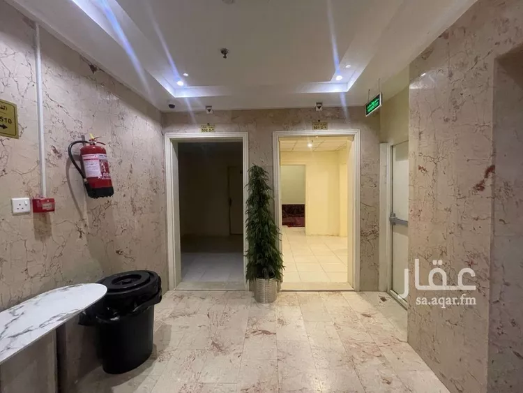 عمارة للبيع في شارع المطوف, حي العزيزية, مدينة مكة المكرمة, منطقة مكة المكرمة 18