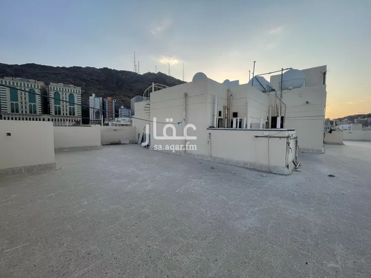 عمارة للبيع في شارع المطوف, حي العزيزية, مدينة مكة المكرمة, منطقة مكة المكرمة 28