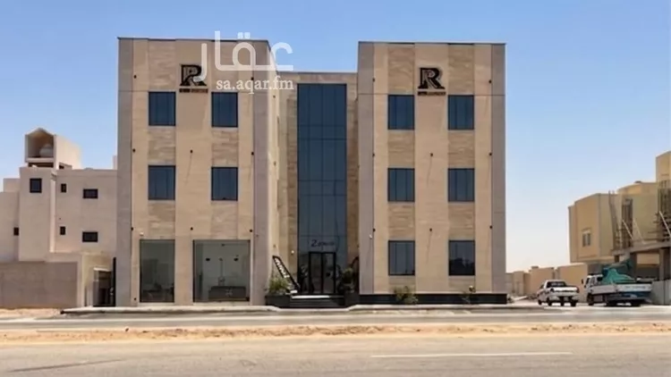 شقة للبيع في شارع عمرو الفهمي, حي المهدية, مدينة الرياض, منطقة الرياض 8