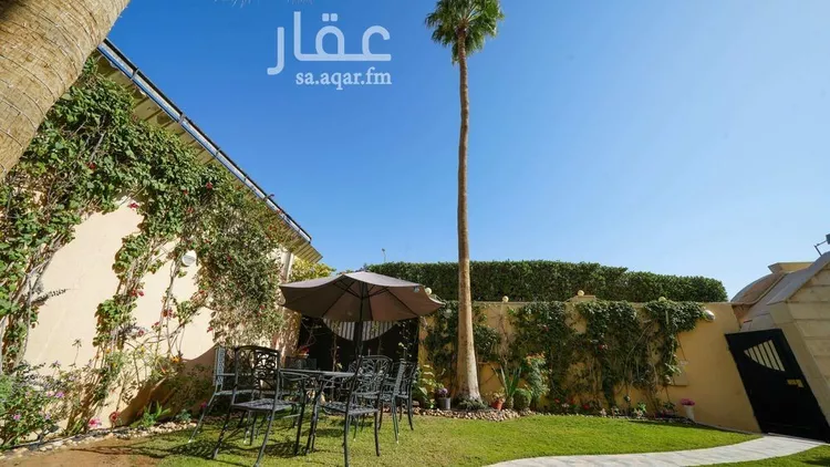 فيلا للبيع في شارع الرفاع, حي الرائد, مدينة الرياض, منطقة الرياض 7