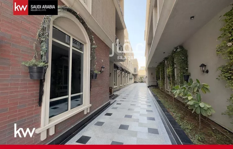 شقة للإيجار في شارع الكاتب, حي العارض, مدينة الرياض, منطقة الرياض صورة 3