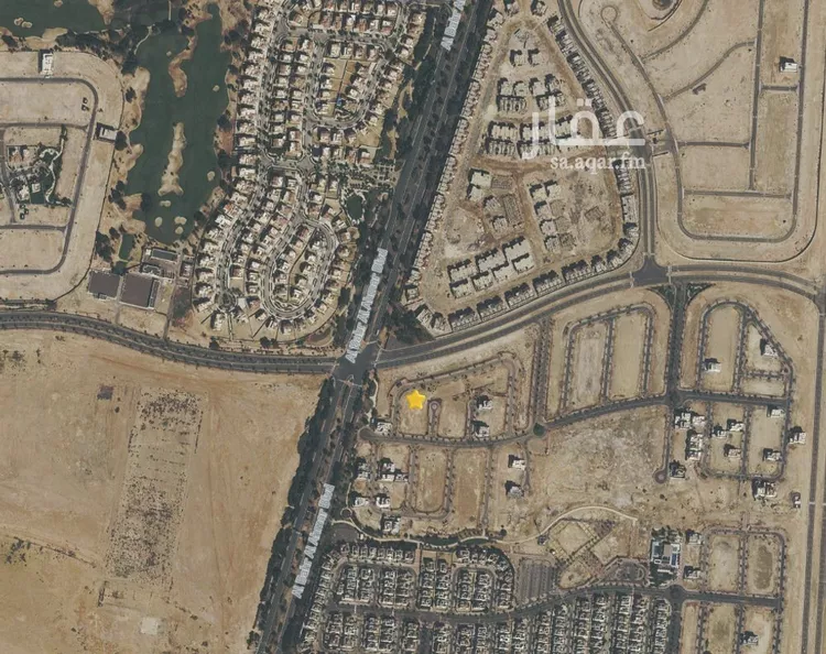 أرض للبيع في شارع الرَّياحين, حي الملك عبدالله الاقتصادية, مدينة الملك عبدالله الاقتصادية, منطقة مكة المكرمة صورة 5