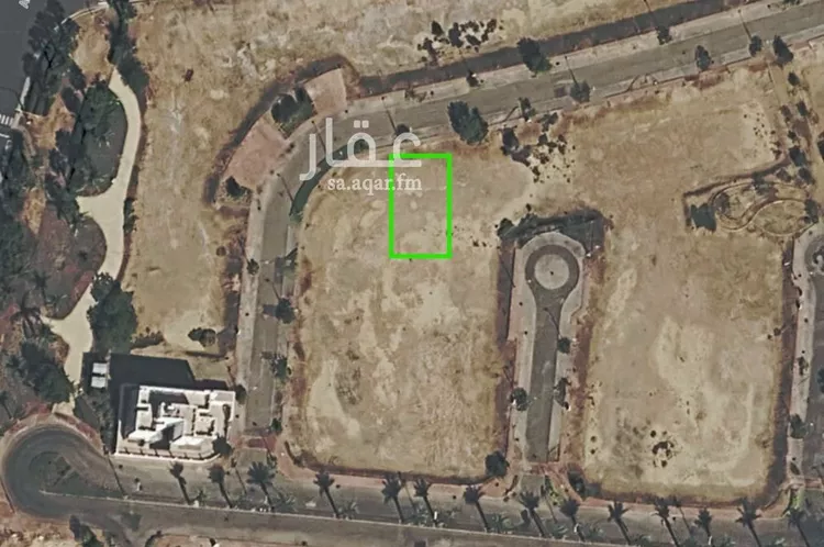 أرض للبيع في شارع الرَّياحين, حي الملك عبدالله الاقتصادية, مدينة الملك عبدالله الاقتصادية, منطقة مكة المكرمة صورة 4