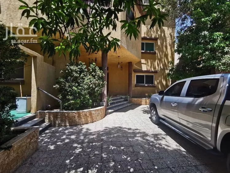 عمارة للبيع في شارع الحسن بن حمزه, حي البساتين, مدينة جدة, منطقة مكة المكرمة 7