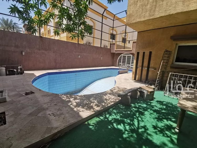 عمارة للبيع في شارع الحسن بن حمزه, حي البساتين, مدينة جدة, منطقة مكة المكرمة 12