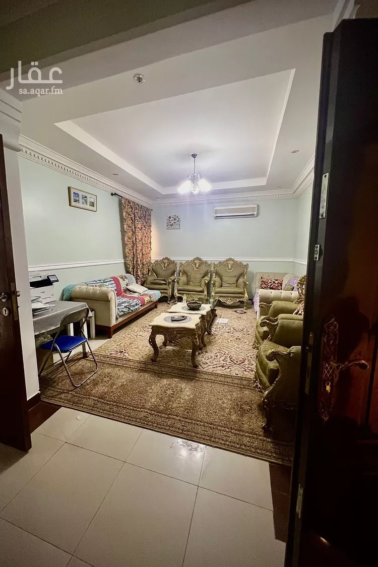 شقة للبيع في شارع الفنون, حي النهضة, مدينة الرياض, منطقة الرياض صورة 3