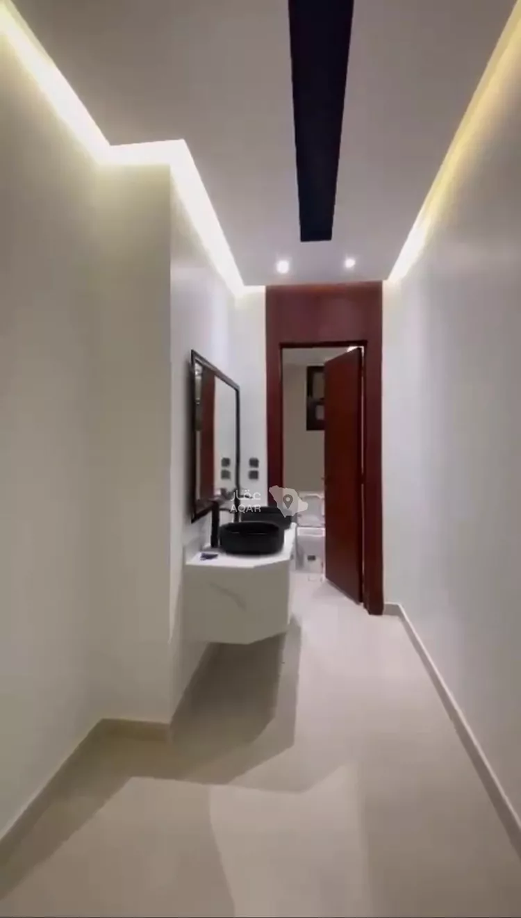 شقة للإيجار في شارع ينبع, حي ظهرة لبن, مدينة الرياض, منطقة الرياض 5