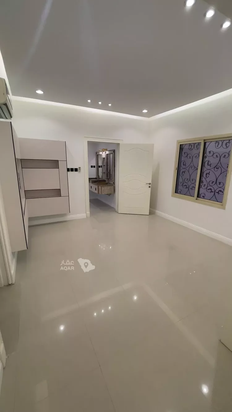 دور للإيجار في شارع الرحاب, حي الياسمين, مدينة الرياض, منطقة الرياض 6