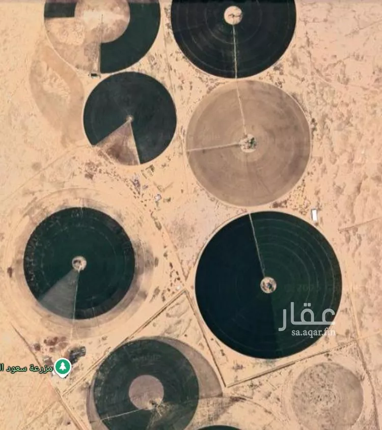 أرض للبيع في شارع تخاييل, حي تخاييل, مدينة تخاييل, منطقة حائل صورة 2