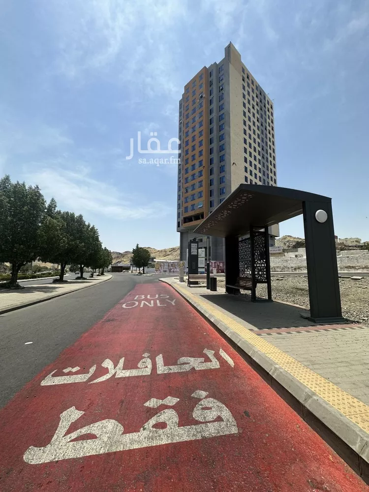 شقة للبيع في شارع شارع 21 حارة لقيطة 7, حي وادي جليل, مدينة مكه المكرمه, منطقة مكة المكرمة صورة 5