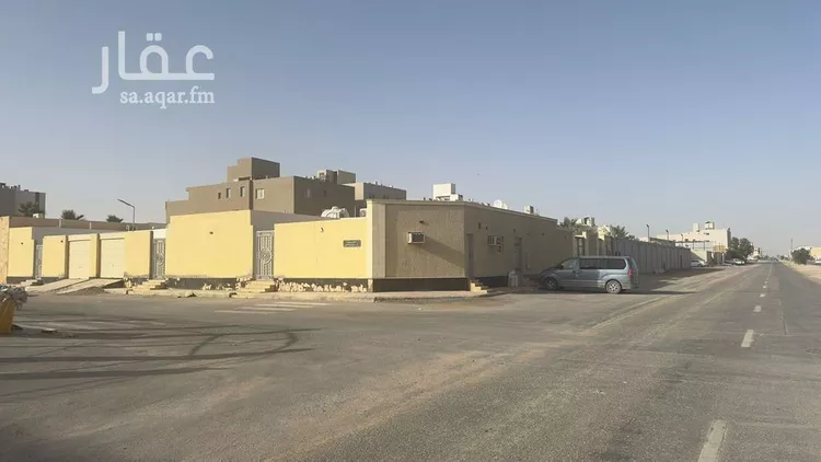 استراحة للبيع في شارع الحارث بن سليل, حي العارض, مدينة الرياض, منطقة الرياض صورة 5