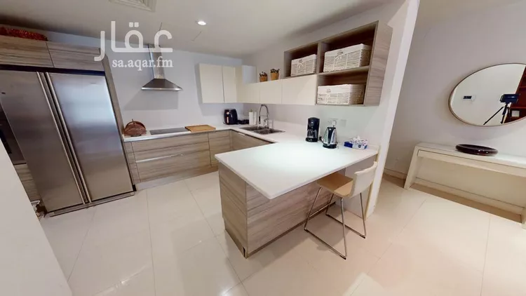 شقة للبيع في شارع العطور الطيبه, حي النهضة, مدينة جدة, منطقة مكة المكرمة صورة 2