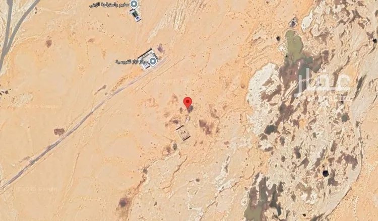 أرض للبيع في حي الخير, مدينة الرياض, منطقة الرياض صورة 4