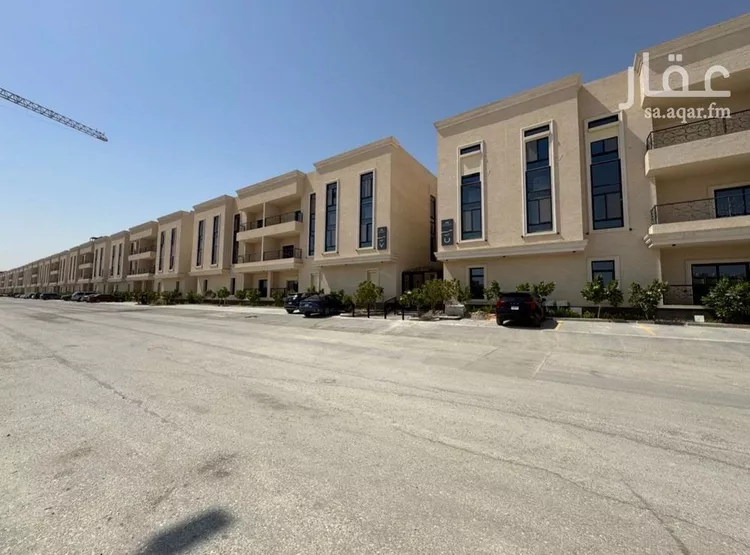 شقة للإيجار في شارع خالد بن العاص, حي النرجس, مدينة الرياض, منطقة الرياض صورة 3