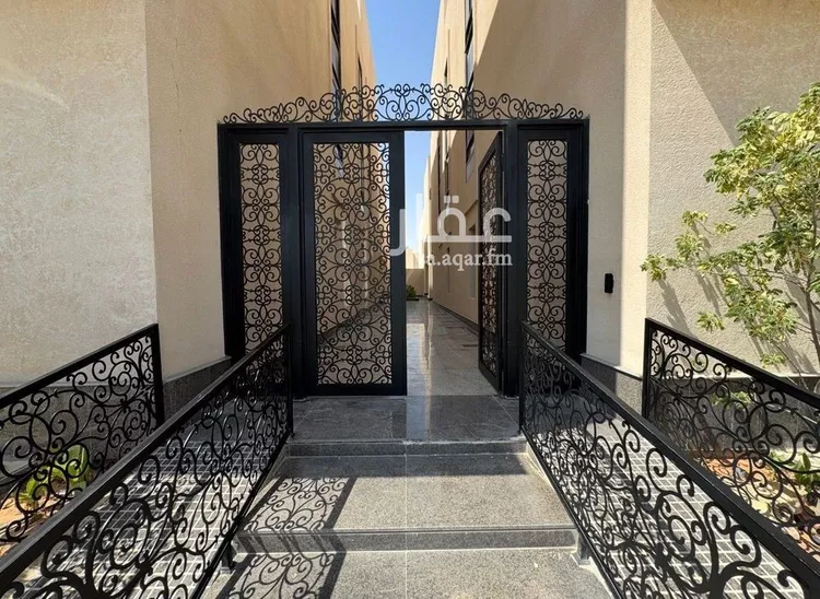 شقة للإيجار في شارع خالد بن العاص, حي النرجس, مدينة الرياض, منطقة الرياض صورة 5