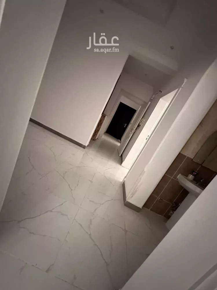 شقة للإيجار في شارع محمد بن حنبل, حي الريان, مدينة جدة, منطقة مكة المكرمة صورة 4