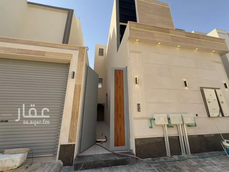 دور للبيع في شارع احمد بن عفيف, حي الجنادرية, مدينة الرياض, منطقة الرياض صورة 5