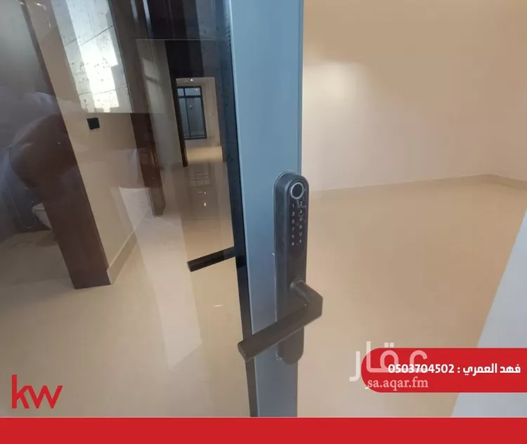 فيلا للبيع في شارع ابي الحلو, حي النهضة, مدينة الرياض, منطقة الرياض صورة 3