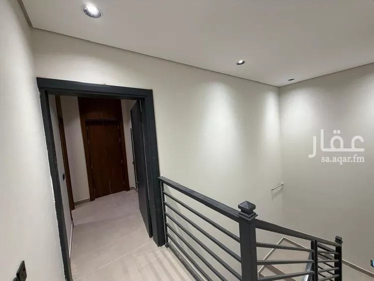 شقة للإيجار في شارع أبي المظفر المبارك, حي النرجس, مدينة الرياض, منطقة الرياض صورة 2