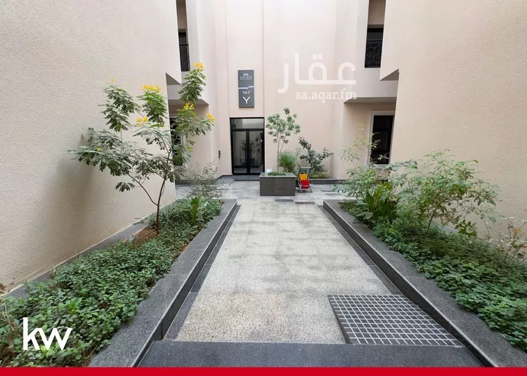 شقة للبيع في شارع خالد بن العاص, حي النرجس, مدينة الرياض, منطقة الرياض صورة 3