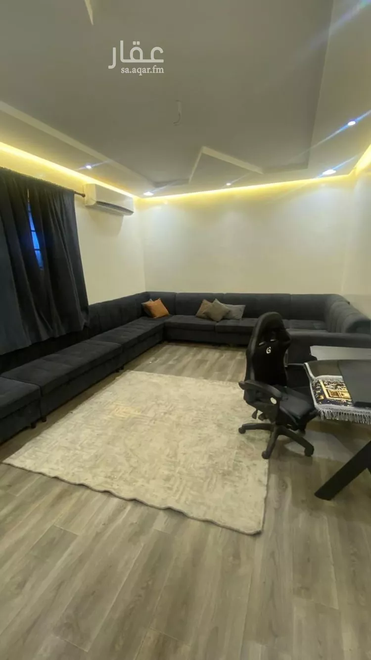 عمارة للبيع في شارع  ابي حنيفه, حي العريجاء الغربي, مدينة الرياض, منطقة الرياض صورة 2