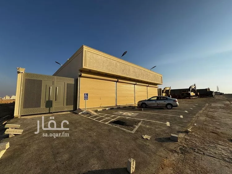 عمارة للإيجار في حي ضاحية نمار, مدينة الرياض, منطقة الرياض صورة 5