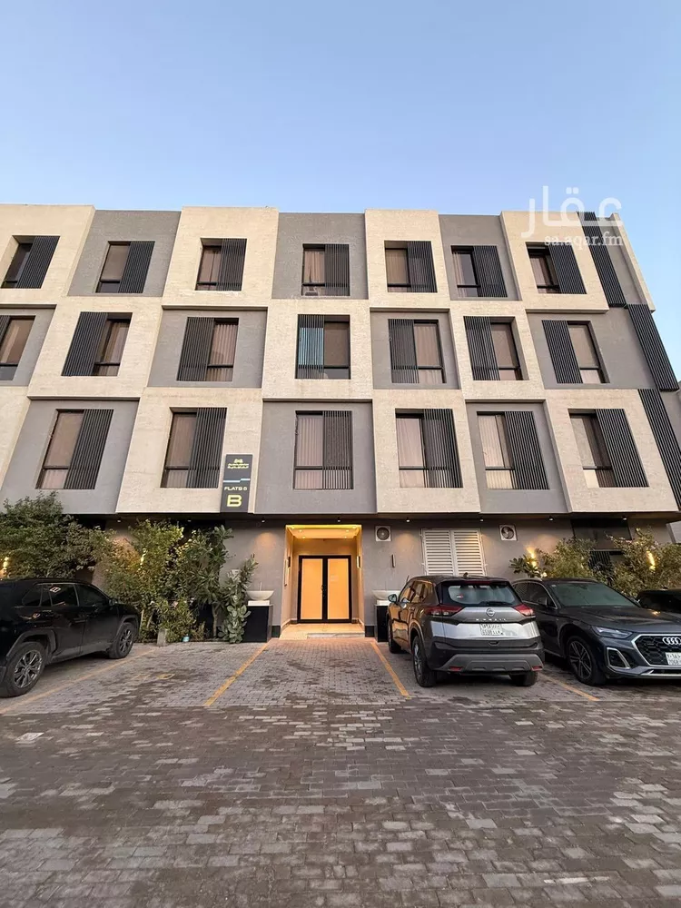شقة للبيع في شارع القشاشية, حي الندى, مدينة الرياض, منطقة الرياض صورة 4